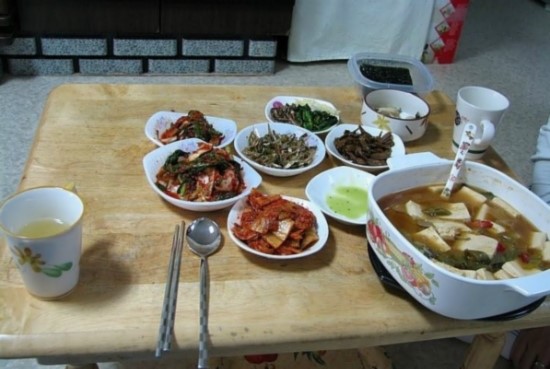 만인밥상 이미지