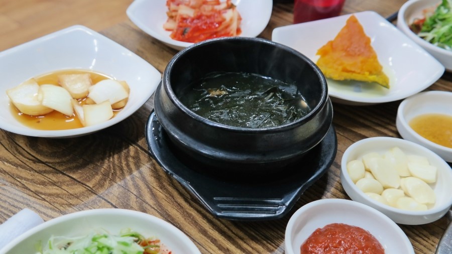 아람정육식당 이미지