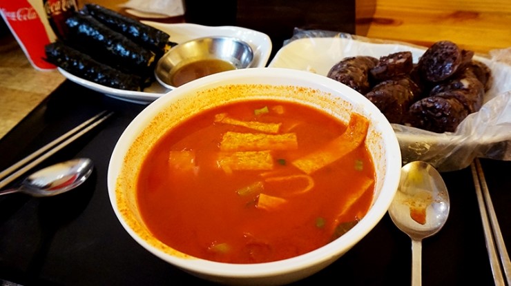 미미네꼬마김밥 이미지
