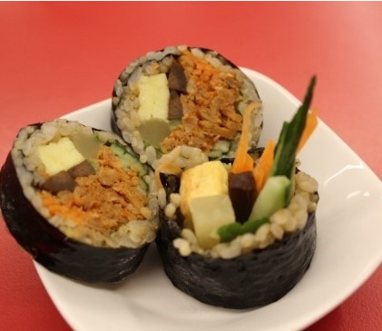 로봇김밥 이미지