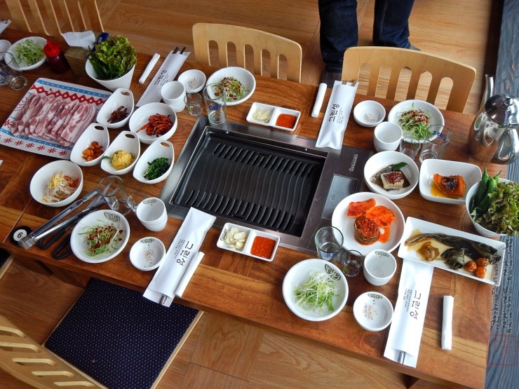 그린한우 이미지