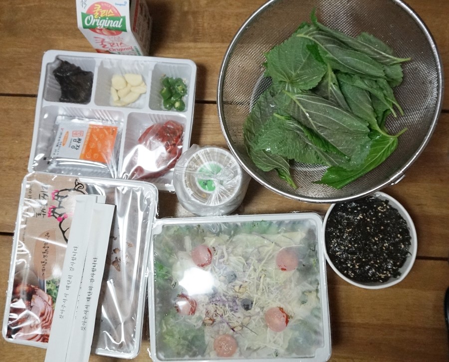 미쓰족발평산점 이미지