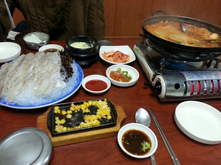 세꼬시회식당 이미지
