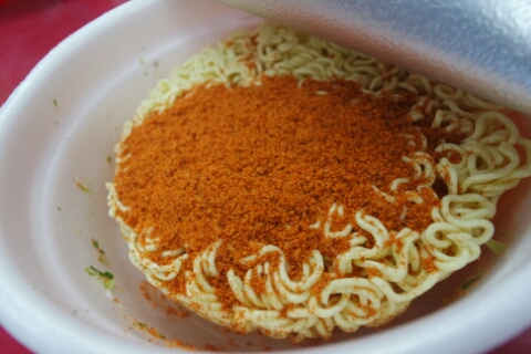 가창쌀찐빵만두 이미지