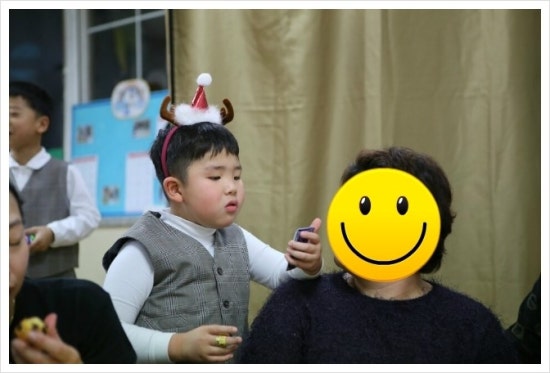 우림유치원 이미지