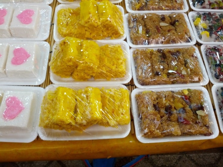 찬성떡집 이미지