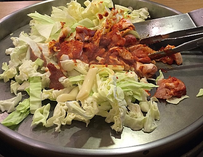 2차닭 이미지