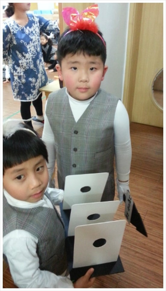 우림유치원 이미지