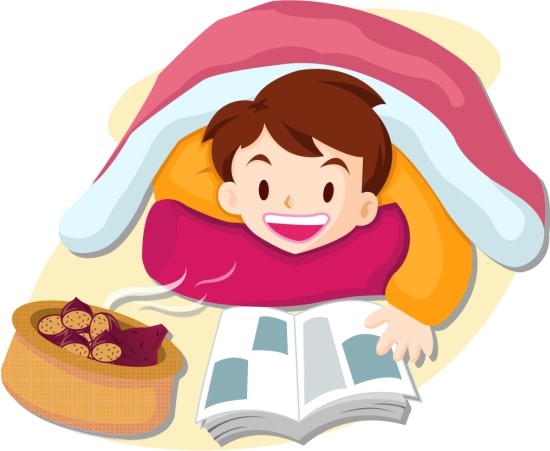 목화마을 이미지