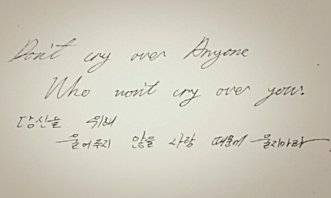 캘리그라피/영어 필기체/영어 문구/영어 글귀/영어 명언/짧은 영어 문구/영어 공감 문구/짧은 글귀/영어 멋진말/손글씨/카르페디엠 ...