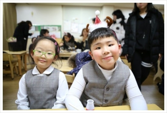 우림유치원 이미지