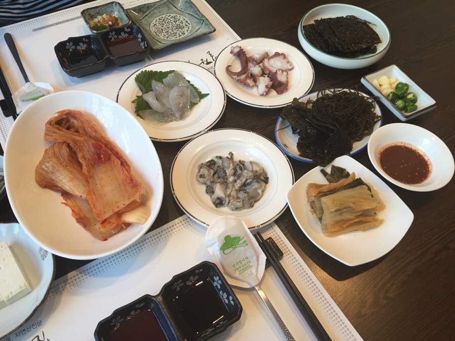 제일장횟집 이미지