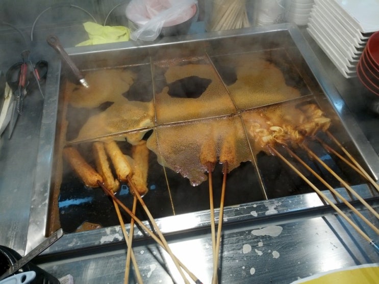 정수분식 이미지