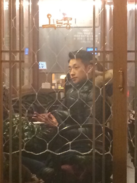 서울 팥집 이미지