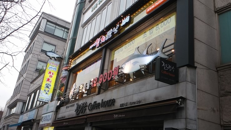 참치애난 이미지
