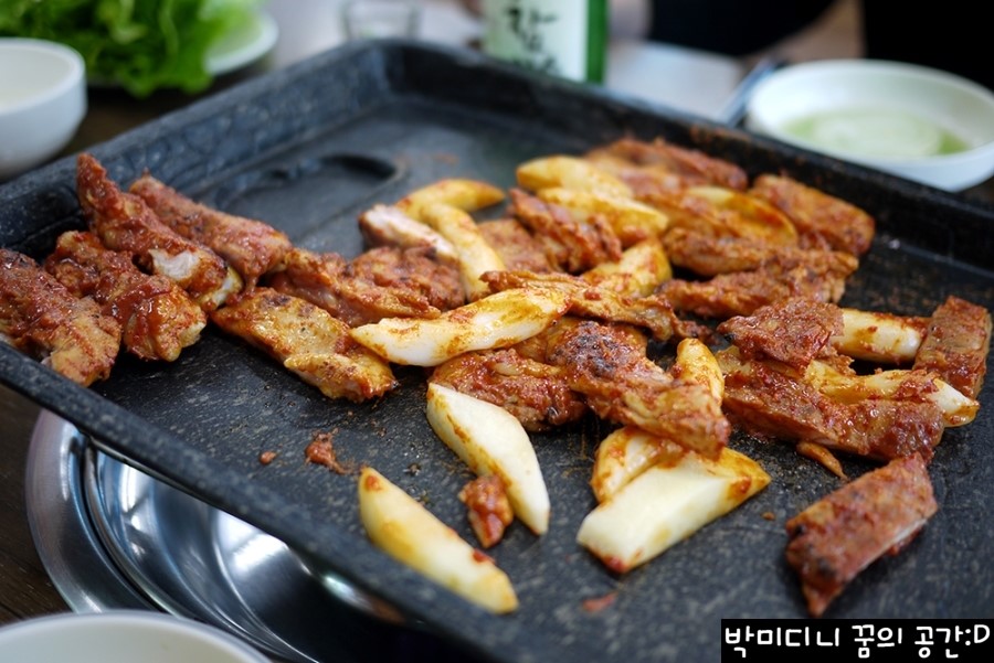 솔잎가든 이미지