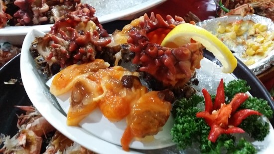 시장포장마차 이미지