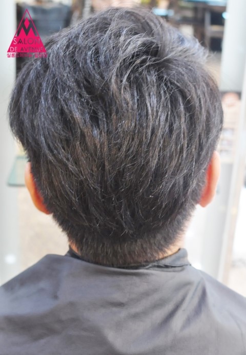 이슈헤어샵 이미지