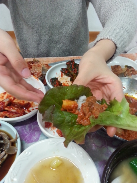 로타리식당 이미지