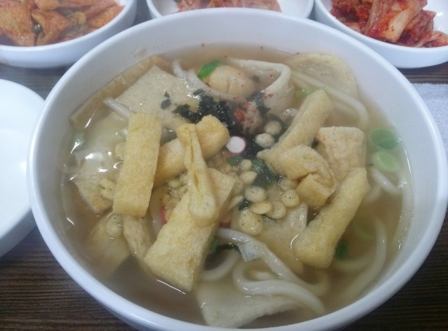 참사랑김밥 이미지