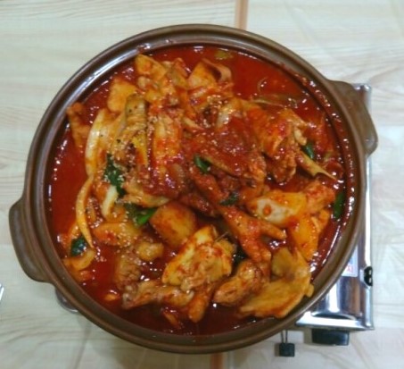 죽도민물매운탕 이미지