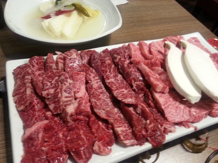 초원한우식육식당 이미지