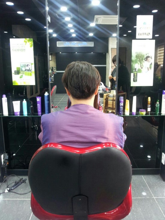 미앤미헤어숍 이미지