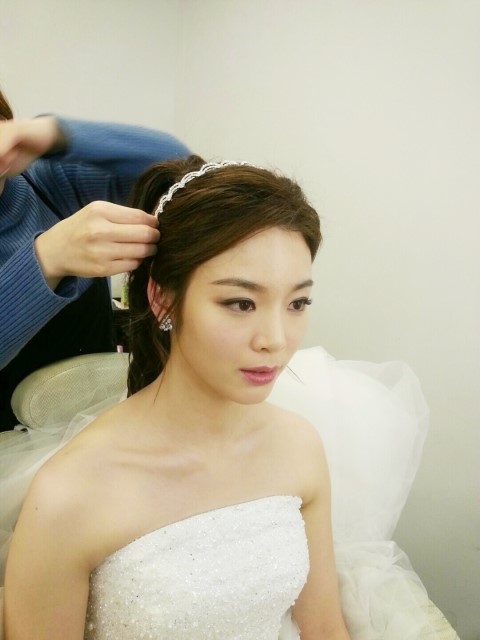 더레드헤어 이미지