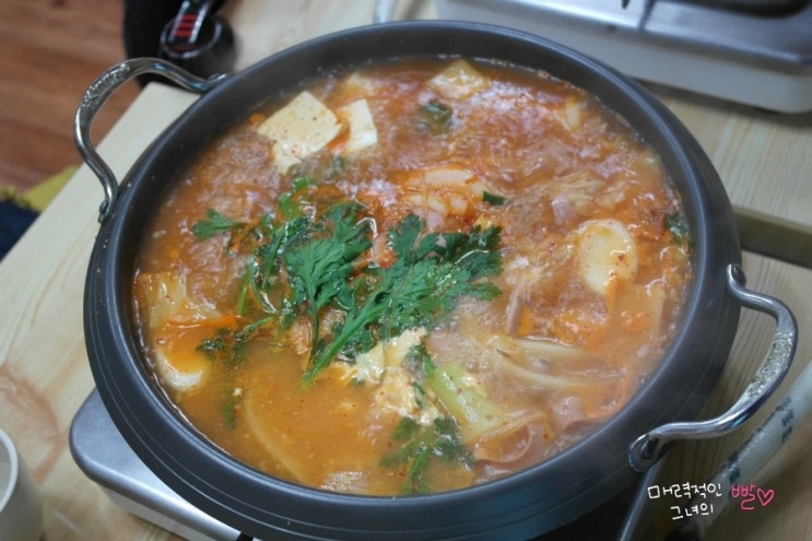 홍제동부대찌개 이미지