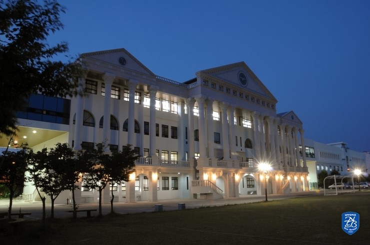 남부대학교산학협력단 이미지
