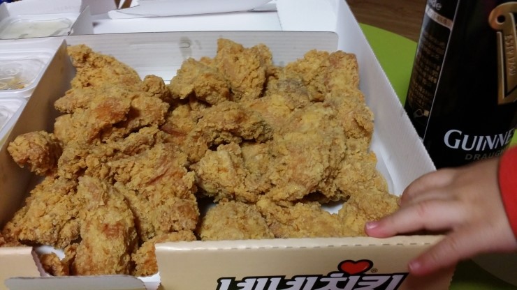 네네치킨해운대 이미지
