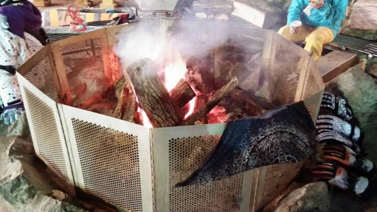 지산커피 이미지