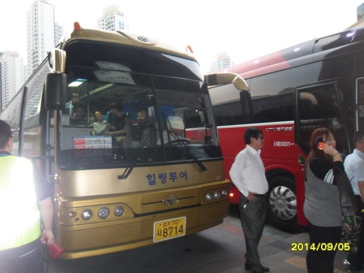 여천정류소 이미지