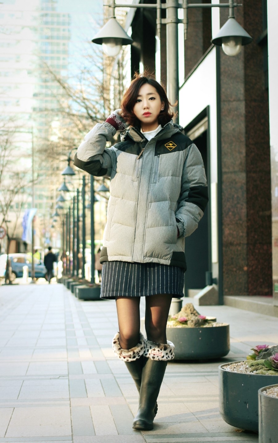 로드사인 이미지