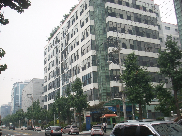 테크트윈 이미지