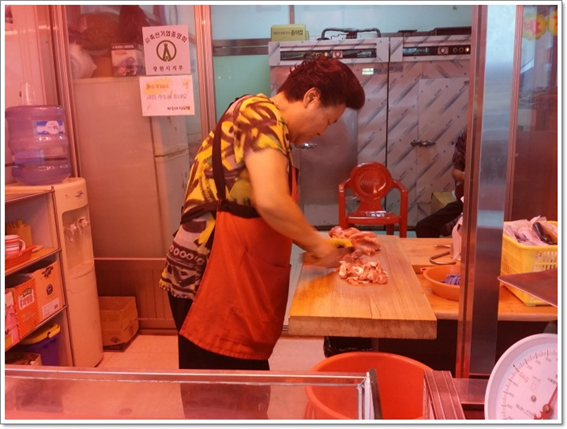 쌍둥이식육점 이미지