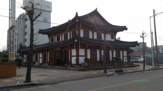 청향일식 이미지