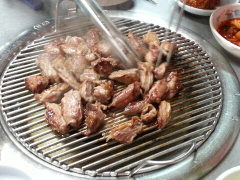 털보막창구이 이미지