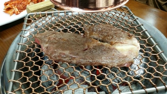 고기사랑 이미지
