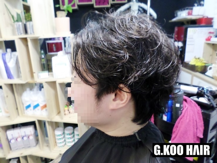 S.G미용실 이미지