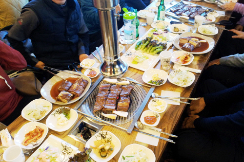 철원생고기 이미지