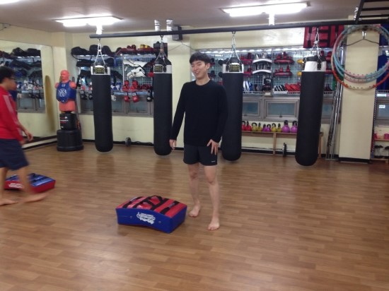 슈퍼점핑다이어트 이미지