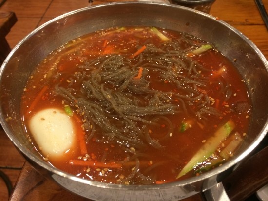꽃피는닭마을 이미지
