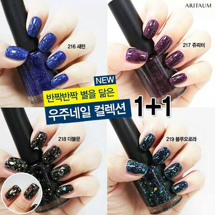 더블네일 이미지