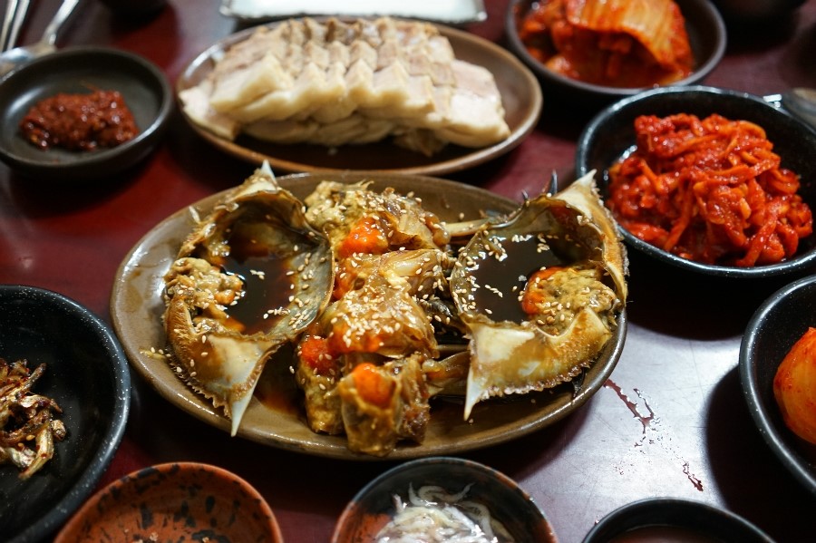 홍어마을 이미지