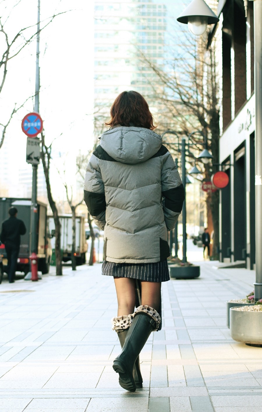 로드사인 이미지
