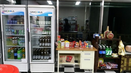 소풍매점 이미지