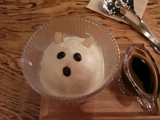 벤지커피 이미지