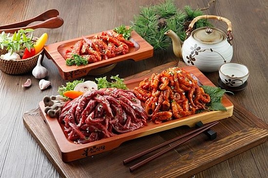 불소식당 이미지