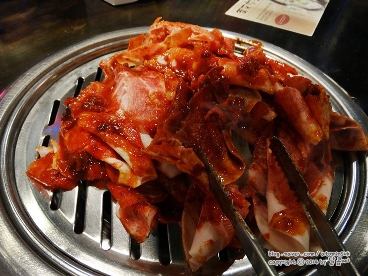 새마을식당(인덕원역점) 이미지